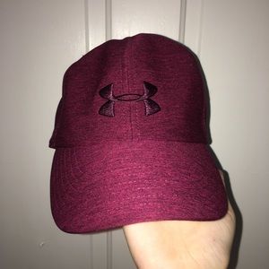 Under Armour Hat
